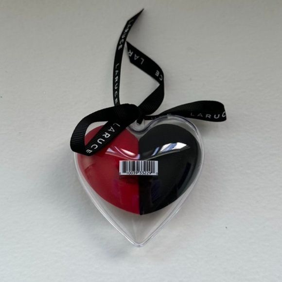 Laruce Beauty Duo Sponge Set with Heart Case (NWT) - Picture 3 of 3